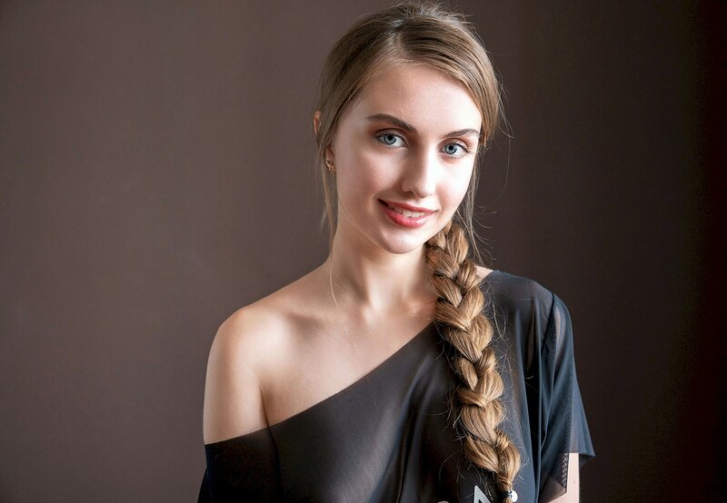 Елена, 22