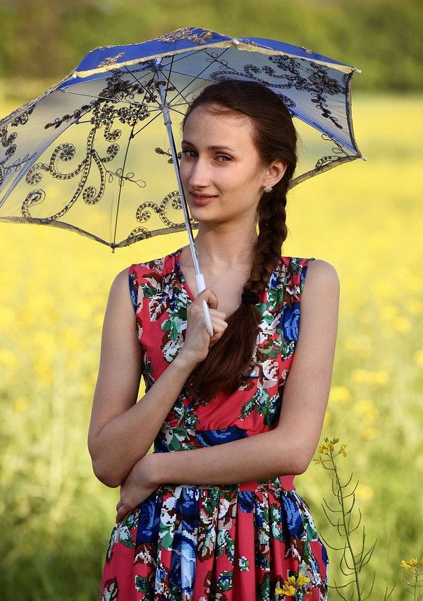 Татьяна, 23