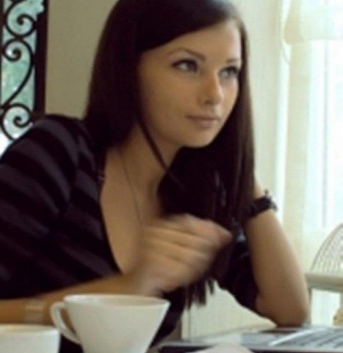 Юлия, 26